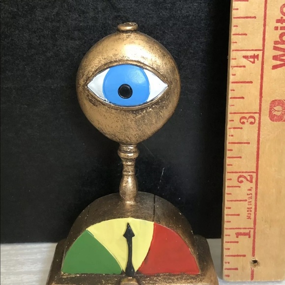 Wizarding Trunk Exclusive Harry Potter Magic Detector Prop Replica - Picture 2 of 6